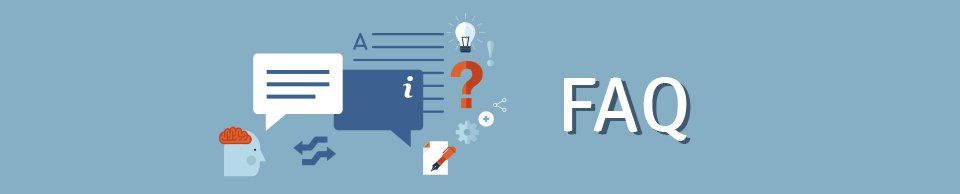 FAQ