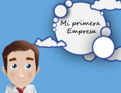Protegido: Quiero montar una empresa: ¿Por dónde empezar?