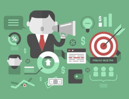 3 estrategias de Marketing efectivas para aumentar tus ventas