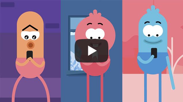Previsualización vídeo personalizado