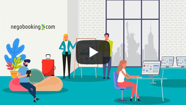 Videos Explicativos Animados
