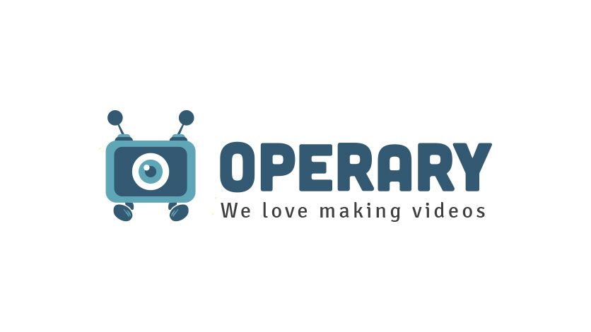Agencia de Videos Animados | Productora Audiovisual logo