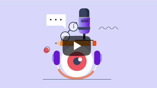 Animation Showreel