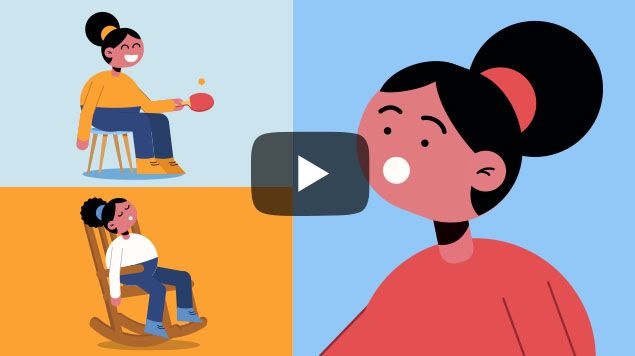Animated Loops