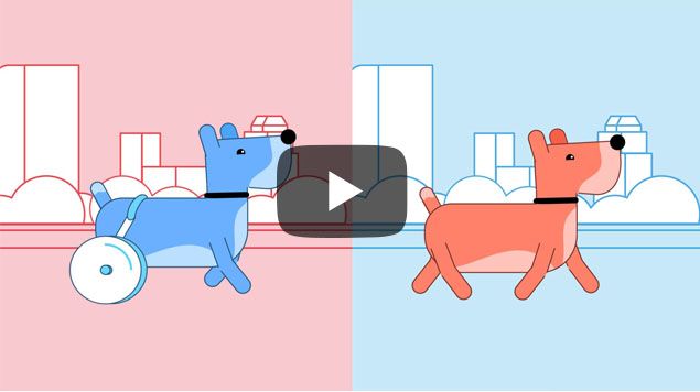 Easy Character Animation