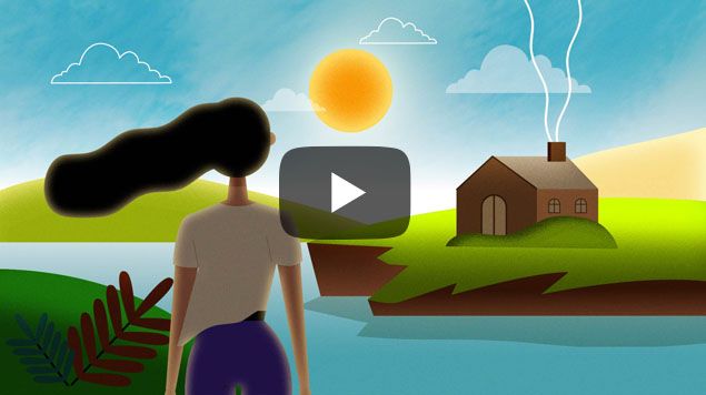 Learn Illustration for Animation