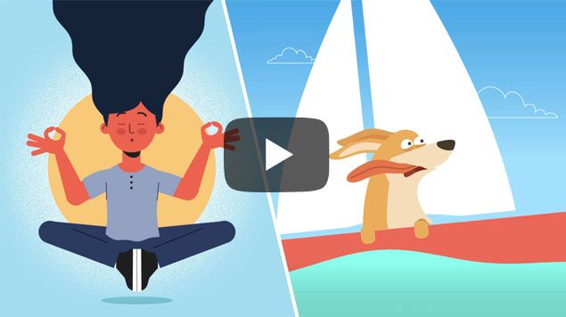 Learn animation with After Effects
