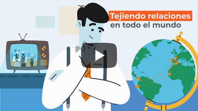 Videos Explicativos Animados