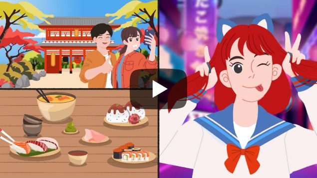 Videos Explicativos Animados