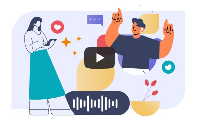 Video animado para empresa