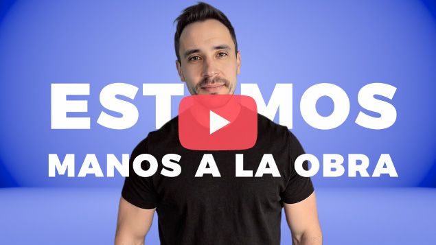 Video Agradecimiento