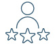Icono Cliente Satisfecho